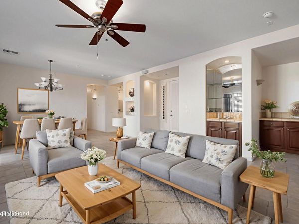 7445 E EAGLE CREST Drive, Unit 1143, Mesa, AZ 85207