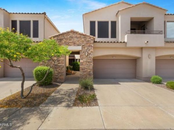 7445 E EAGLE CREST Drive, Unit 1143, Mesa, AZ 85207