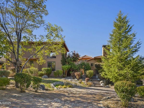 20 Promontory Pointe, Reno, NV 89519