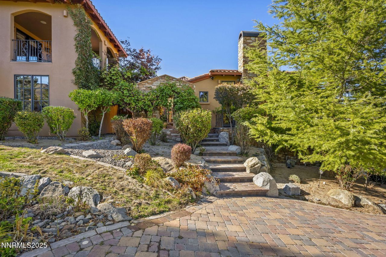 20 Promontory Pointe, Reno, NV 89519 Photo