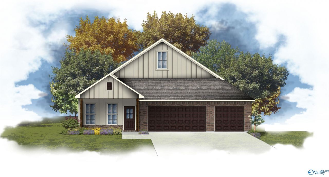 12557 Hudbug Drive, Madison, AL 35756 Main Photo