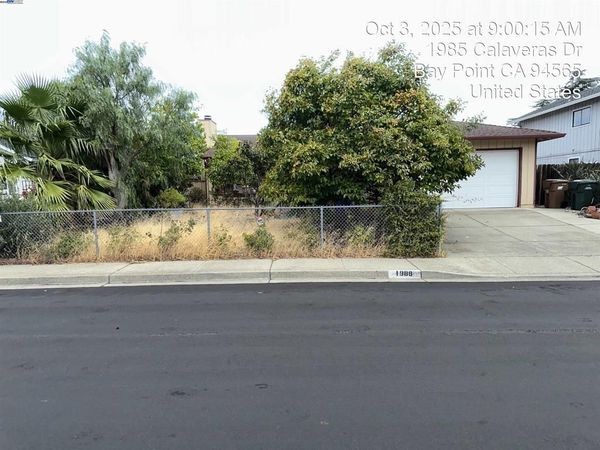 1988 Calaveras Dr, Pittsburg, CA 94565