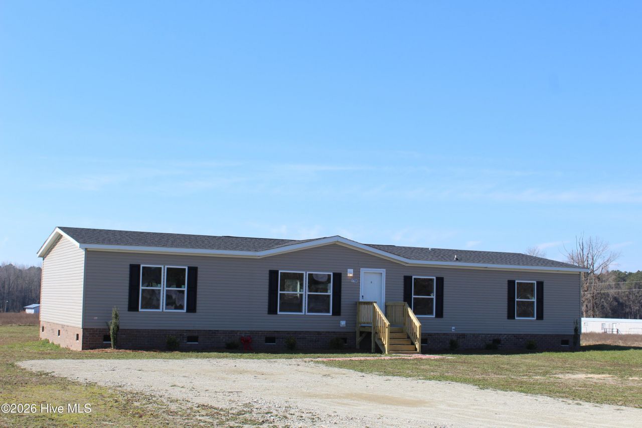 1764 Sarecta Road, Pink Hill, NC 28572 Main Photo