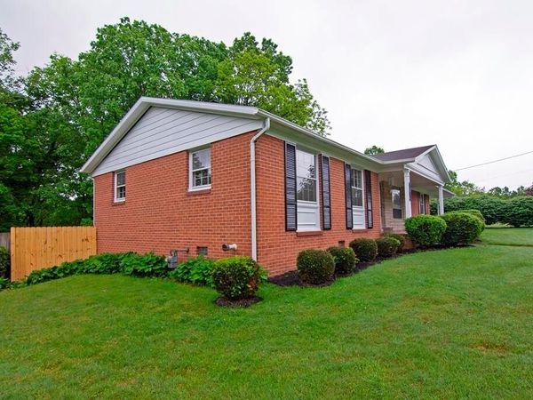 249 Mercer, BECKLEY, WV 25801