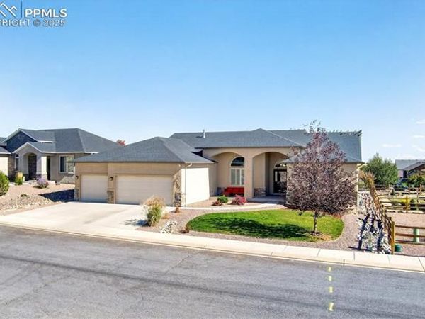 3542 Saddle Drive, Canon City, CO 81212