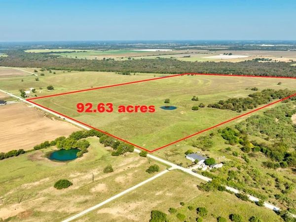TBD E Baker Road, Pilot Point, TX 76258