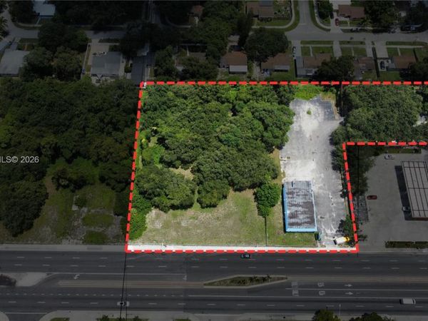 16801 NW 27th Ave, Miami Gardens, FL 33056