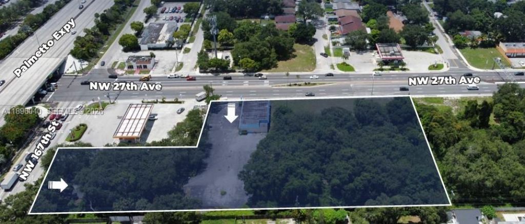 16801 NW 27th Ave, Miami Gardens, FL 33056 Photo