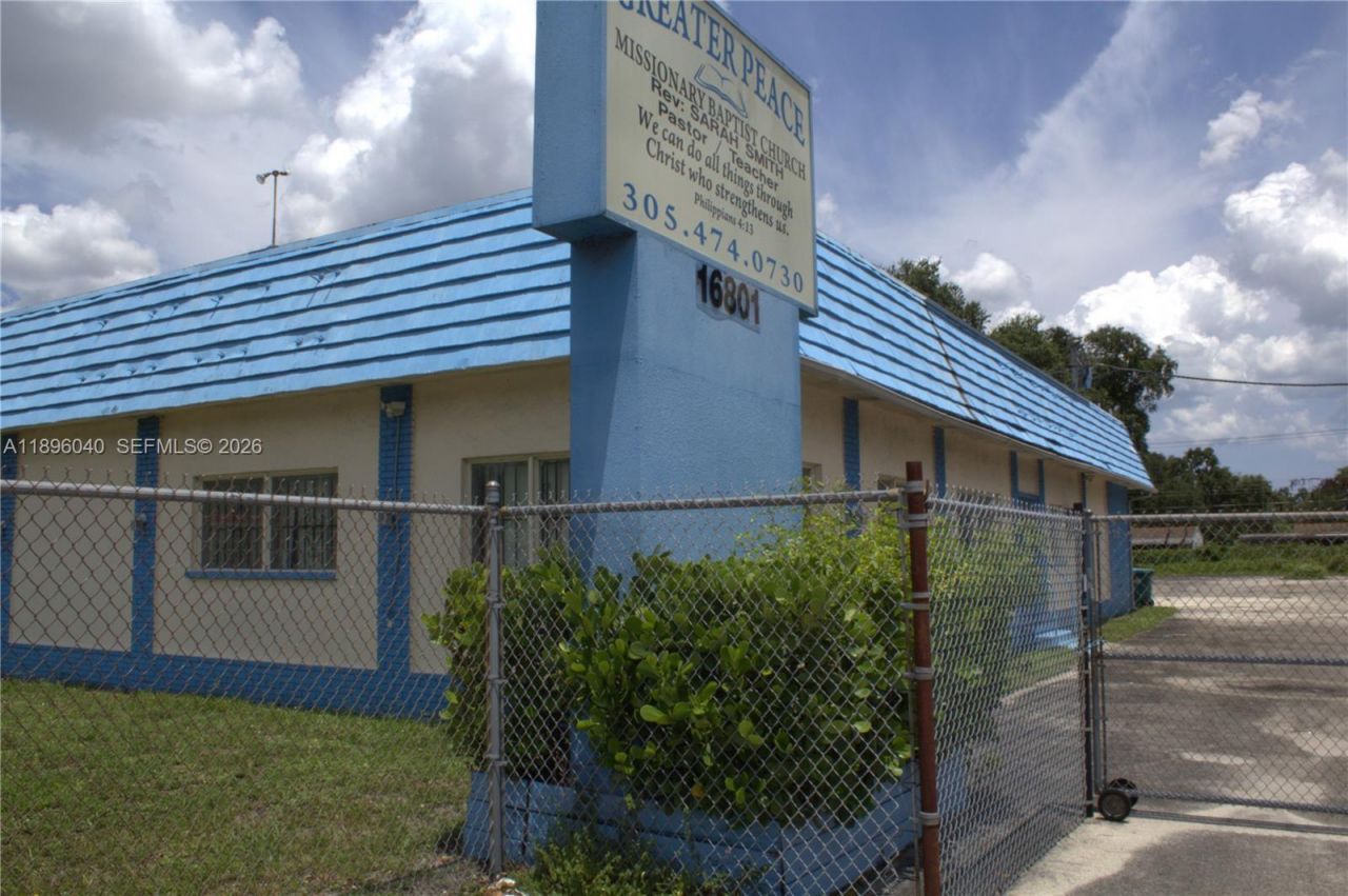 16801 NW 27th Ave, Miami Gardens, FL 33056 Photo