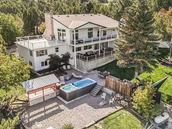 1160 Sage Drive, POCATELLO, ID 83204