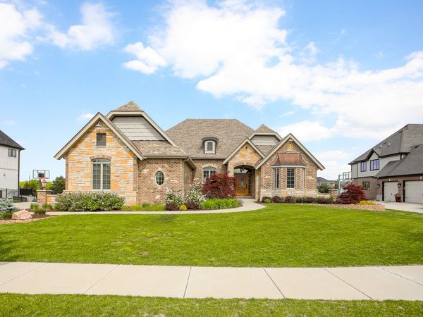 22331 Majestic Lane, Frankfort, IL 60423