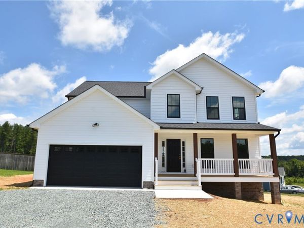219 Riva Way, Fluvanna, VA 22963