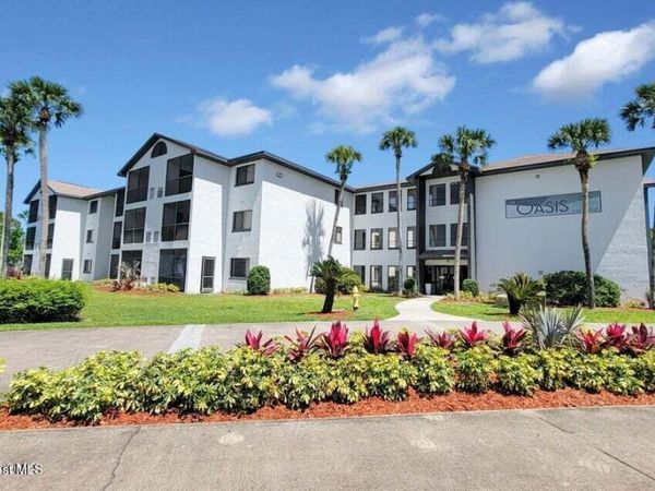 3165 South Street, Unit 205, Titusville, FL 32780
