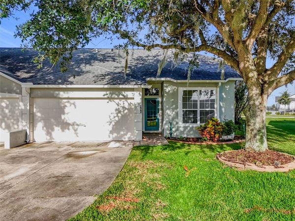 654 HARBOR VILLA COURT, CLERMONT, FL 34711