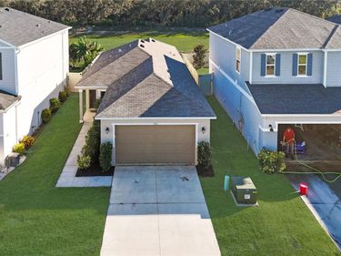 591 PRESERVE POINTE BOULEVARD, DAVENPORT, FL 33837