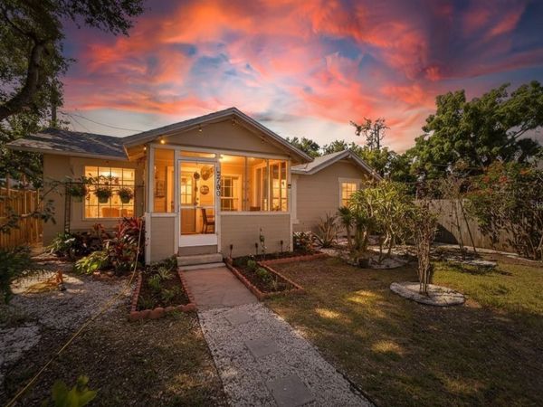2700 25TH AVENUE N, ST PETERSBURG, FL 33713