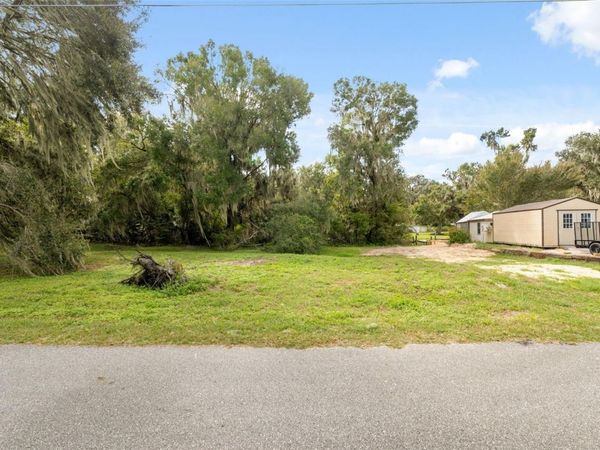 CO RD 457, LAKE PANASOFFKEE, FL 33538
