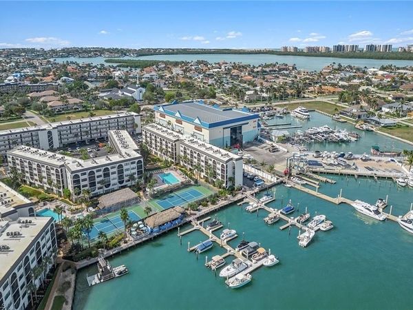 1031 Anglers CV, Unit A304, MARCO ISLAND, FL 34145