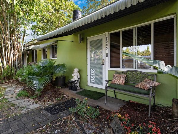 2020 NE 4th Avenue, Wilton Manors, FL 33305