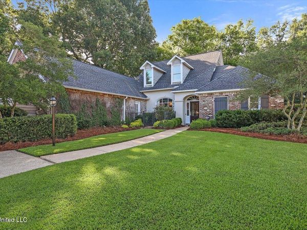 317 Golden Pond Drive, Madison, MS 39110