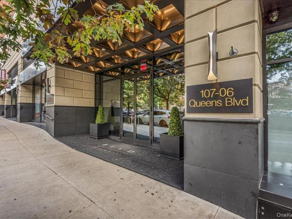 107-06 Queens Boulevard, Unit 6H, Forest Hills, NY 11375