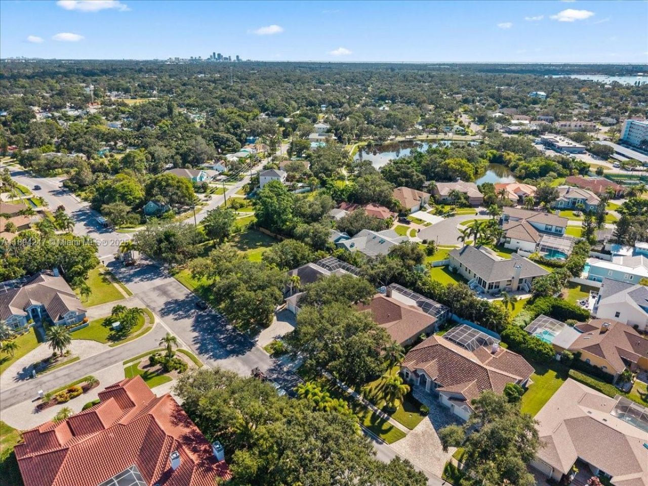 2706 Skimmer Point Dr S Gulfport, Saint Petersburg, FL 33707 Photo