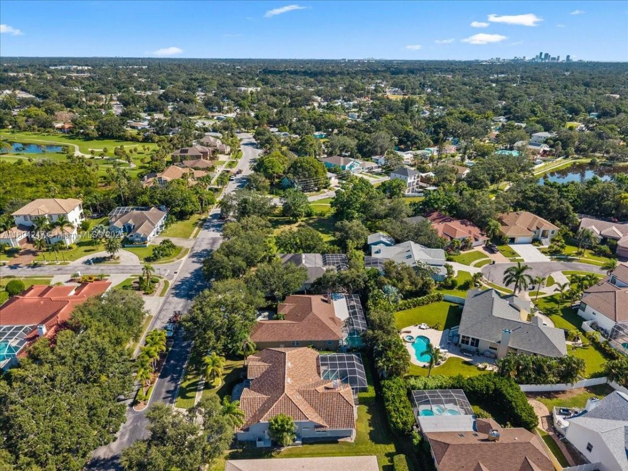 2706 Skimmer Point Dr S Gulfport, Saint Petersburg, FL 33707 Photo