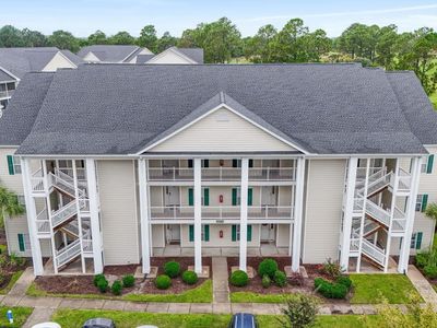 5070 Windsor Green Way, Unit 8-204, Myrtle Beach, SC 29579