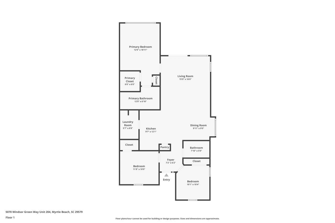 5070 Windsor Green Way Photo 27