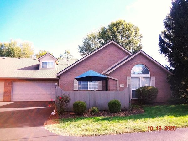 6081 Warbling Lane, Westerville, OH 43081