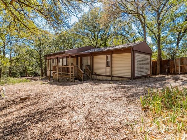 513 Mulberry Drive, Bartonville, TX 76226