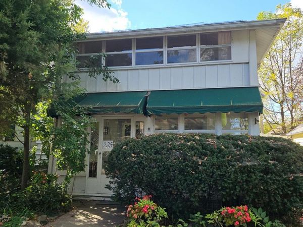 224 Oak Avenue, Lakeside, OH 43440