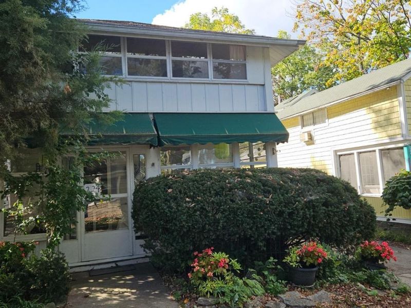 224 Oak Avenue, Lakeside, OH 43440 Photo 2