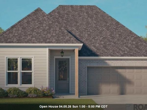 6952 Garden Hill Dr, Baton Rouge, LA 70817