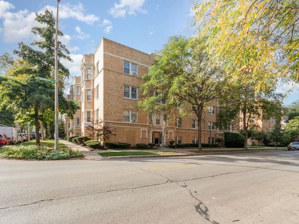 237 Washington Boulevard, Unit G, Oak Park, IL 60302
