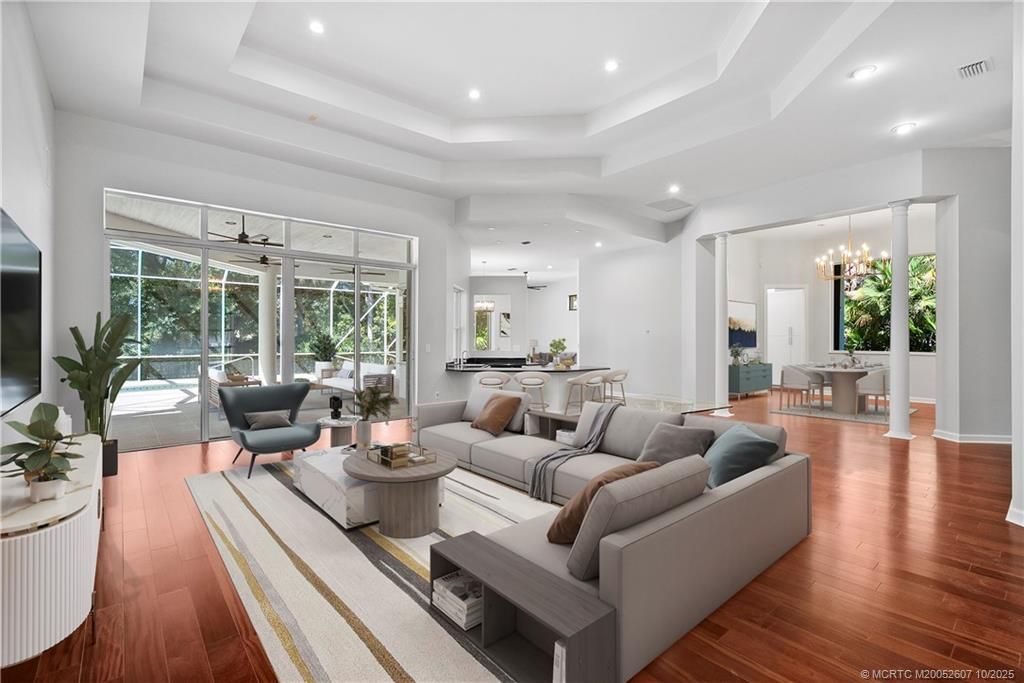 3487 SE Doubleton Drive, Stuart, FL 34997 Photo