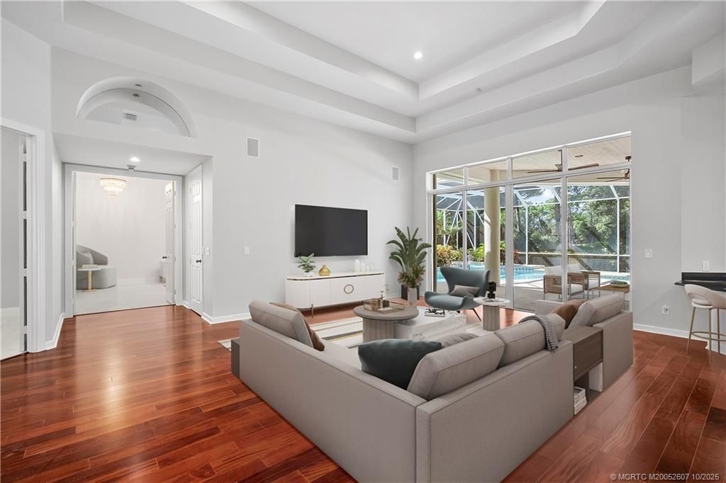 3487 SE Doubleton Drive, Stuart, FL 34997 Photo