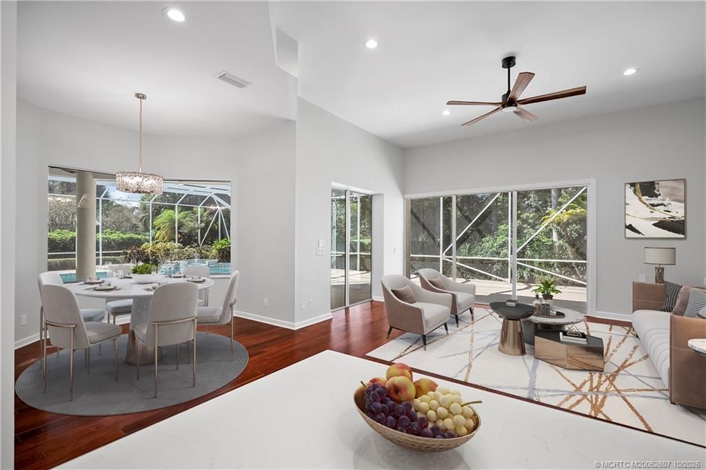 3487 SE Doubleton Drive, Stuart, FL 34997 Photo