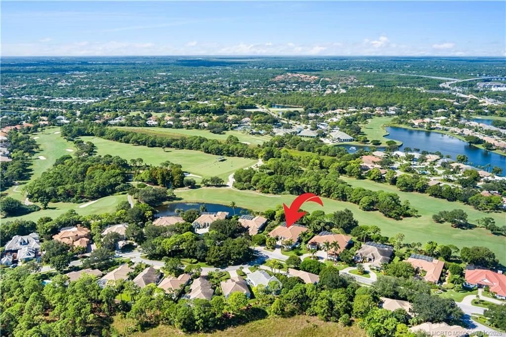 3487 SE Doubleton Drive, Stuart, FL 34997 Photo