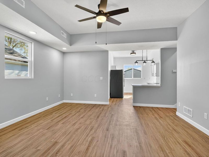 215 W South Street, Jackson, OH 45640 Photo 12