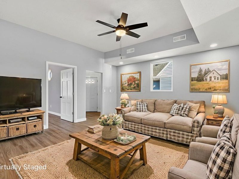 215 W South Street, Jackson, OH 45640 Photo 14