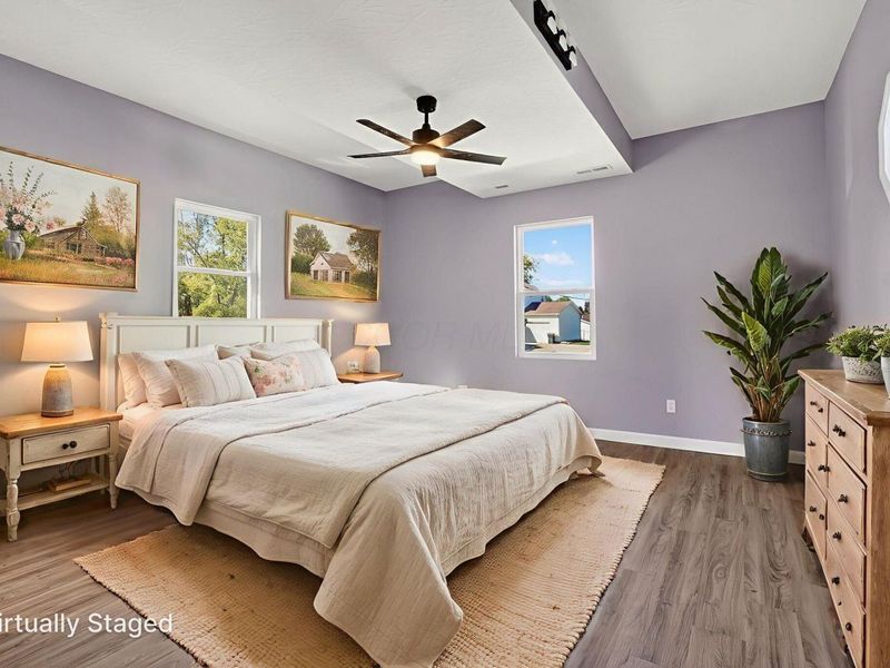 215 W South Street, Jackson, OH 45640 Photo 28