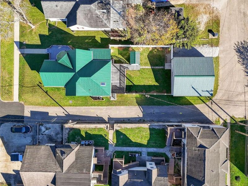 215 W South Street, Jackson, OH 45640 Photo 4