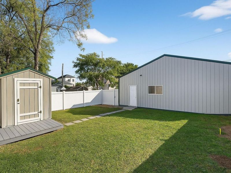 215 W South Street, Jackson, OH 45640 Photo 44