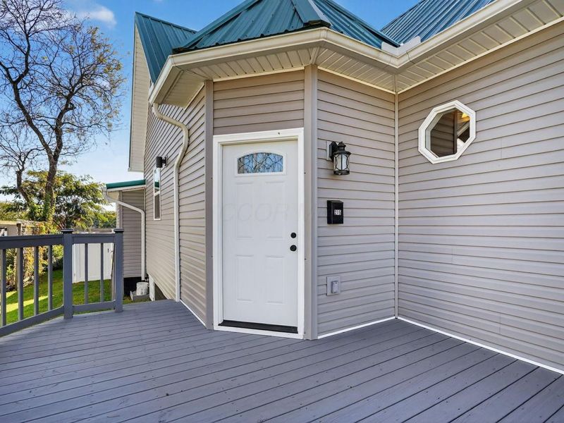 215 W South Street, Jackson, OH 45640 Photo 7