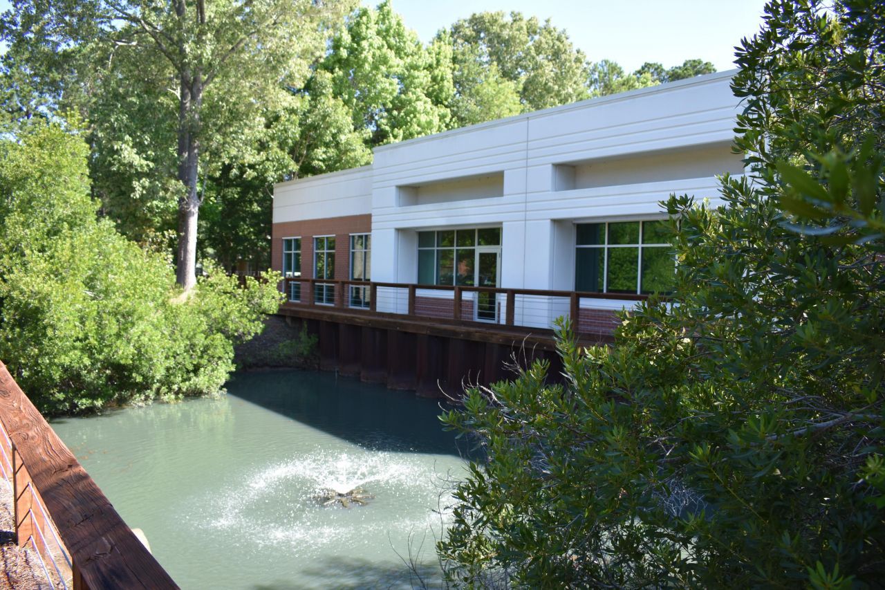 1460 Tobias Gadson Boulevard Photo 5