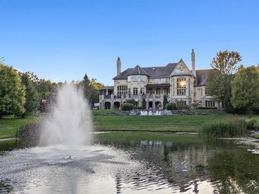 5537 ORCHARD RIDGE, Oakland Twp, MI 48306