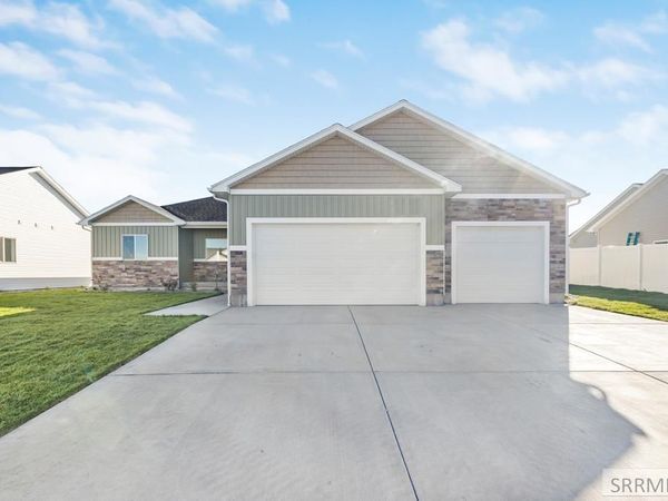 5320 Cypress Creek, IDAHO FALLS, ID 83401