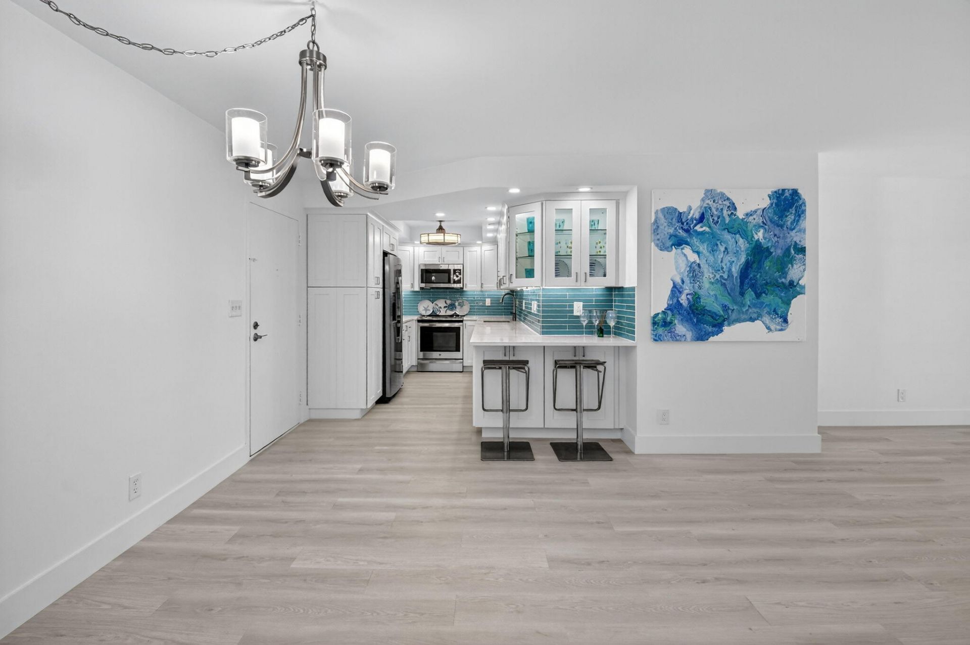 3221 S Ocean Boulevard, Unit 908, Highland Beach, FL 33487 Photo