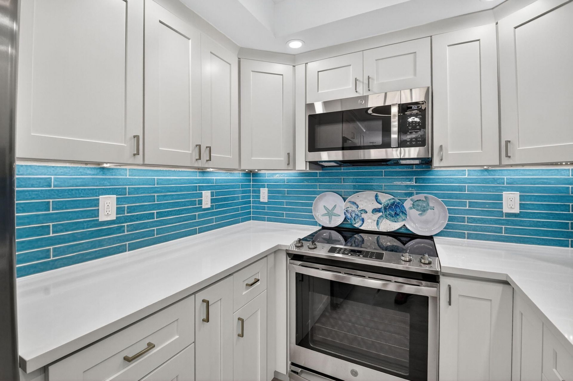 3221 S Ocean Boulevard, Unit 908, Highland Beach, FL 33487 Photo